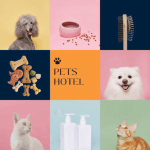 Hotel para Mascota